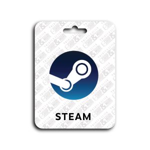 Steam Giftcard