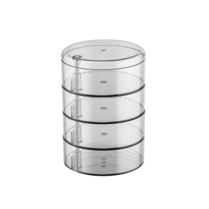 MAKEUP ORGANIZER 4-DELIG
