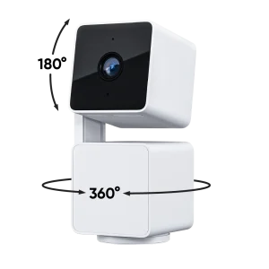 Wyze Cam Pan v3