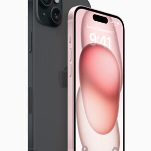 📱 Apple iPhone 15 Plus – 128GB (Premium Renewed) 💫 615$